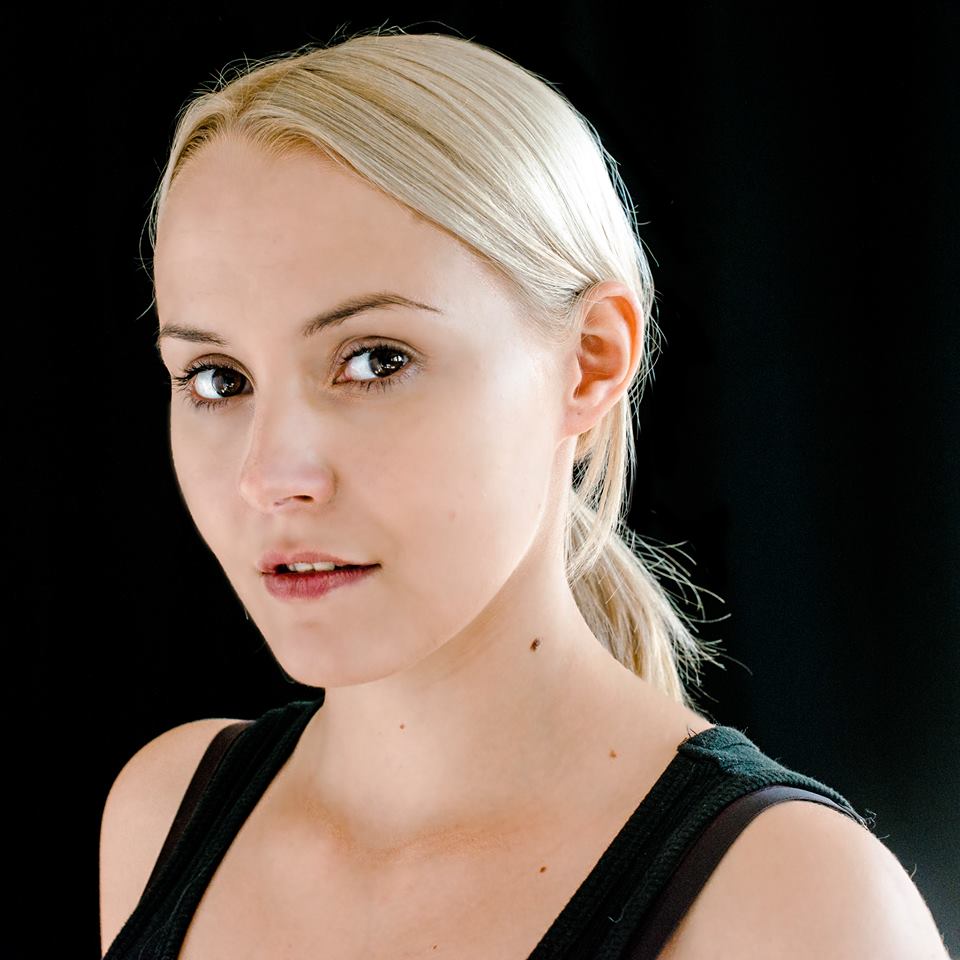 Linda Zgutka - Agencja Cosmos