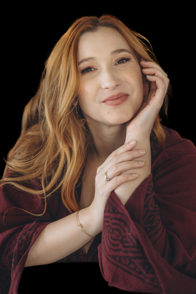 Anna Maria Kosik - Agencja Cosmos