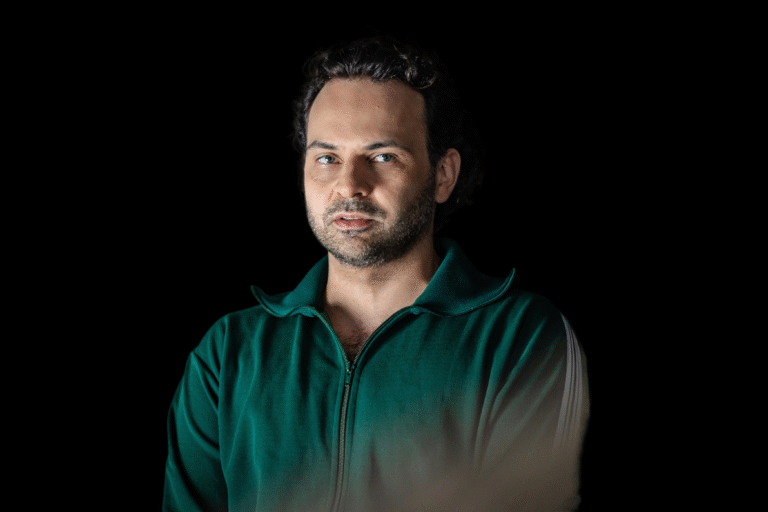 Piotr Mokrzycki - Agencja Cosmos