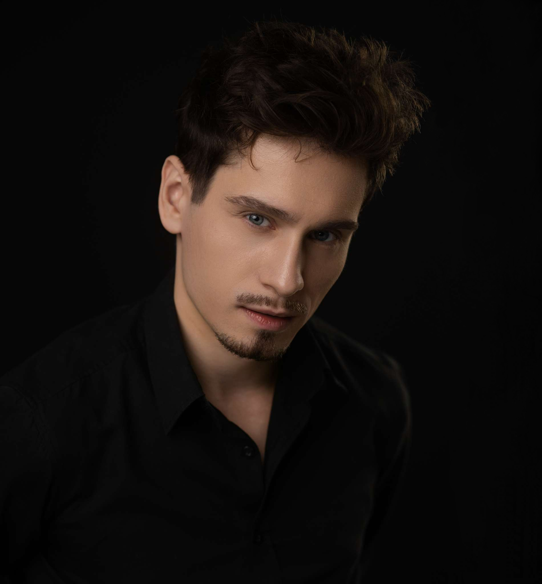 Mateusz Śniechowski - Agencja Cosmos