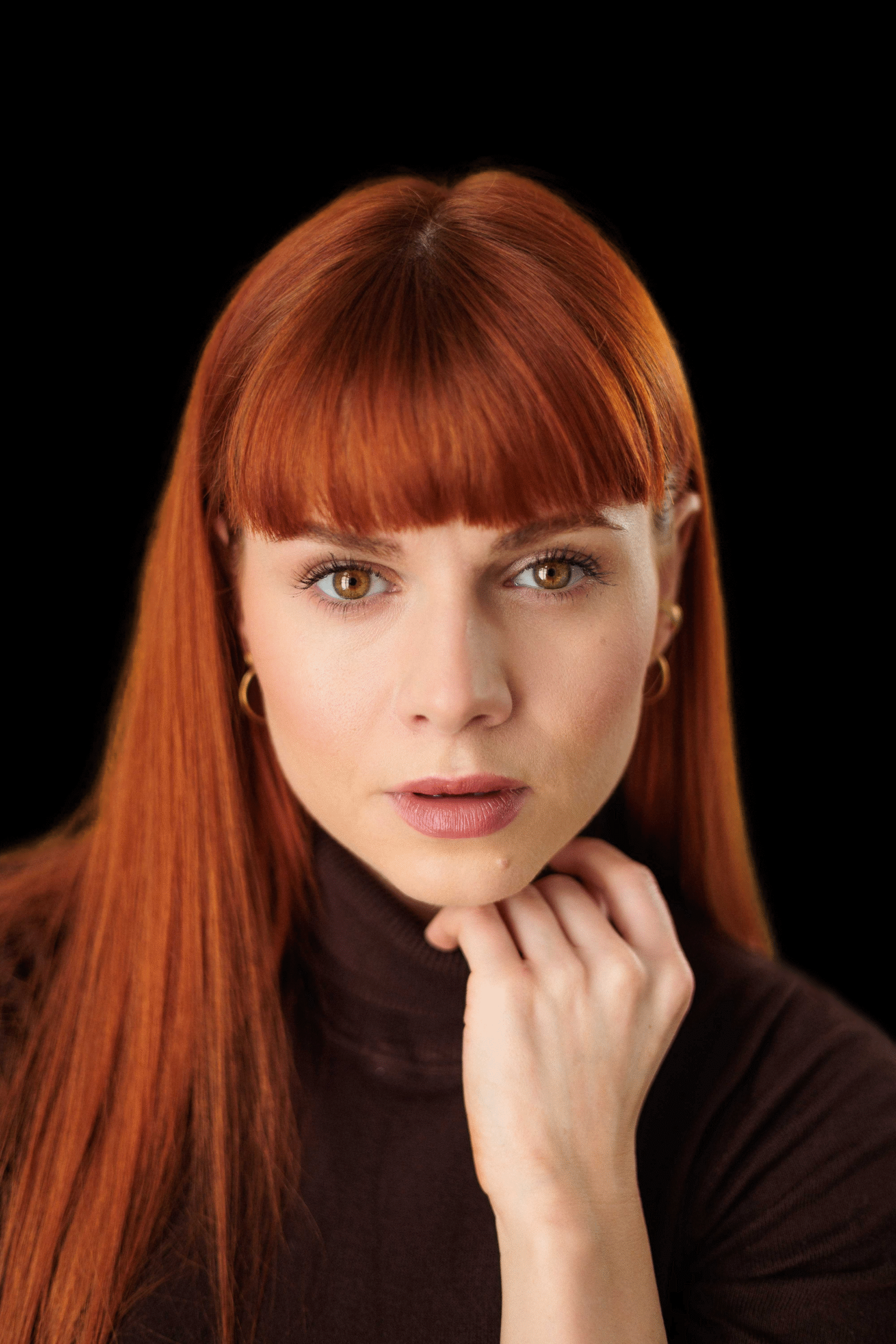 Dominika Lignicka - Agencja Cosmos