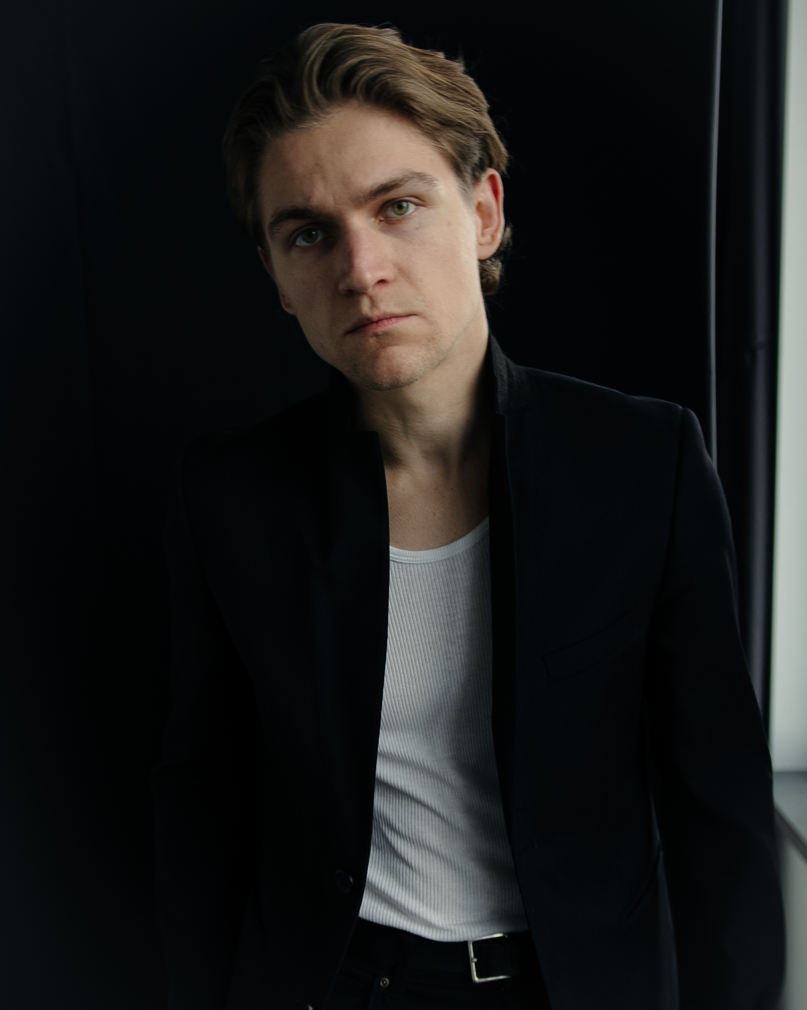 Mariusz Golec - Agencja Cosmos