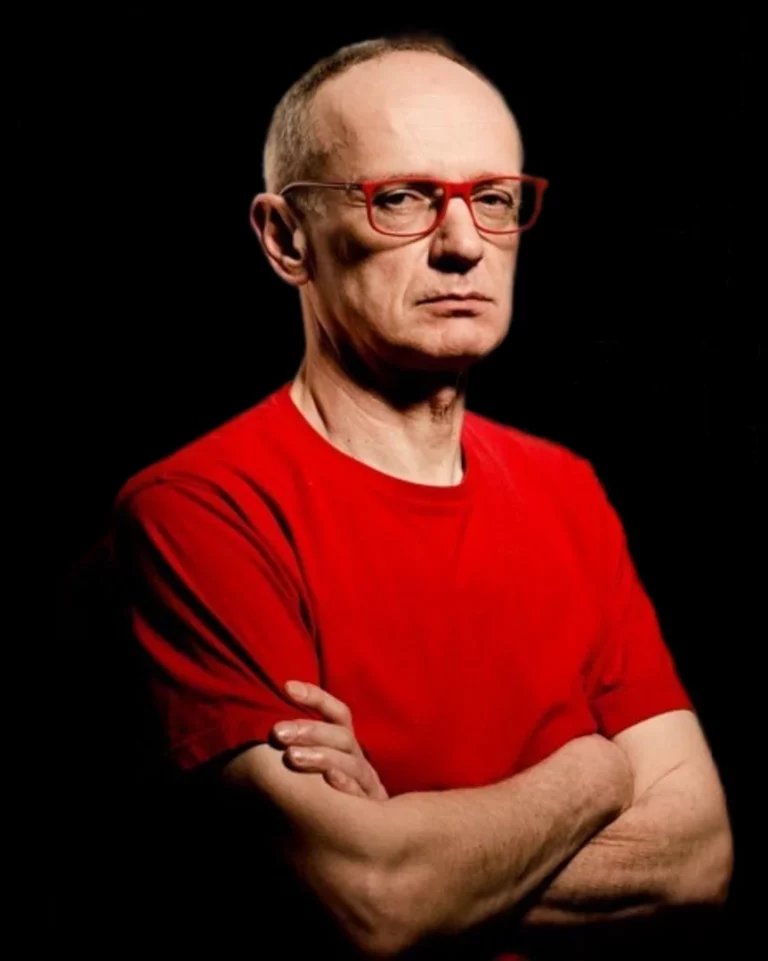 Andrzej Szubski - Agencja Cosmos