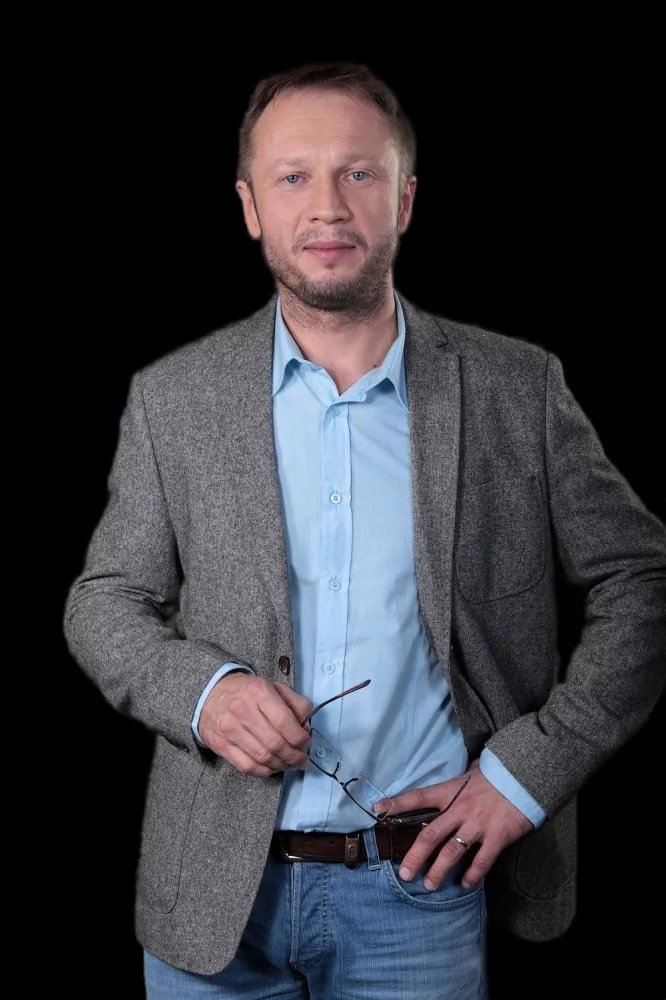 Michał Kowalski - Agencja Cosmos