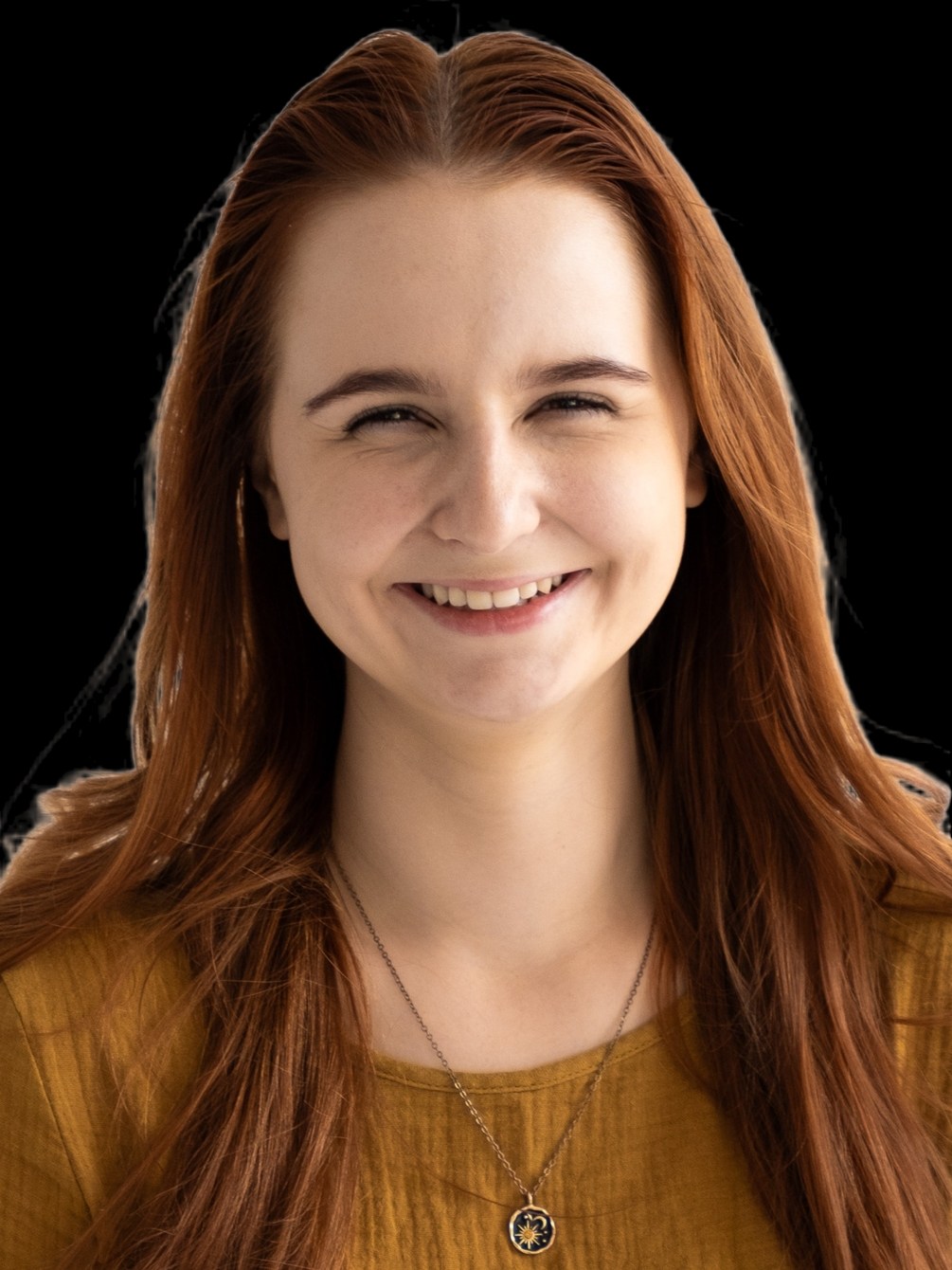Maja Anna Król - Agencja Cosmos