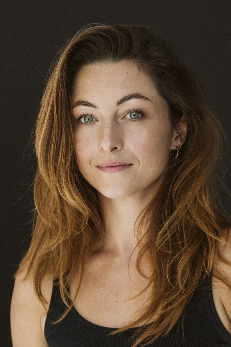 Marta Herman - Agencja Cosmos