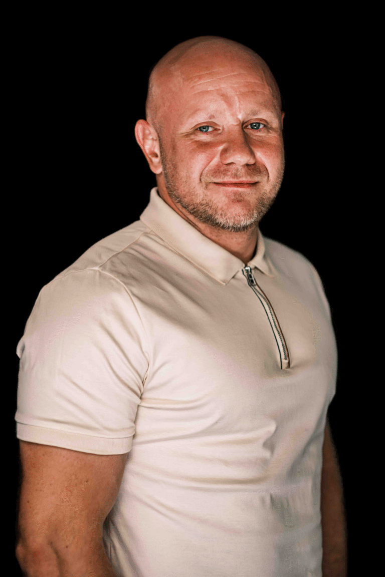 Marcin Borchardt - Agencja Cosmos
