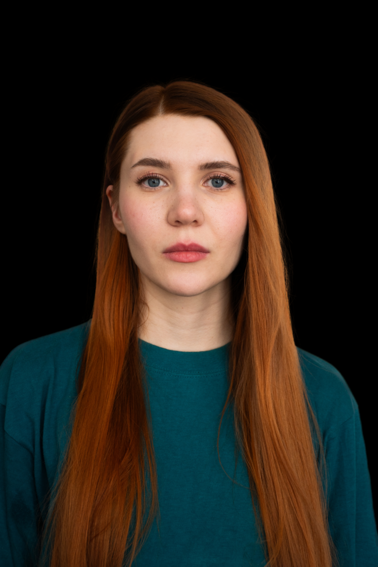 Joanna Urbanyi - Agencja Cosmos