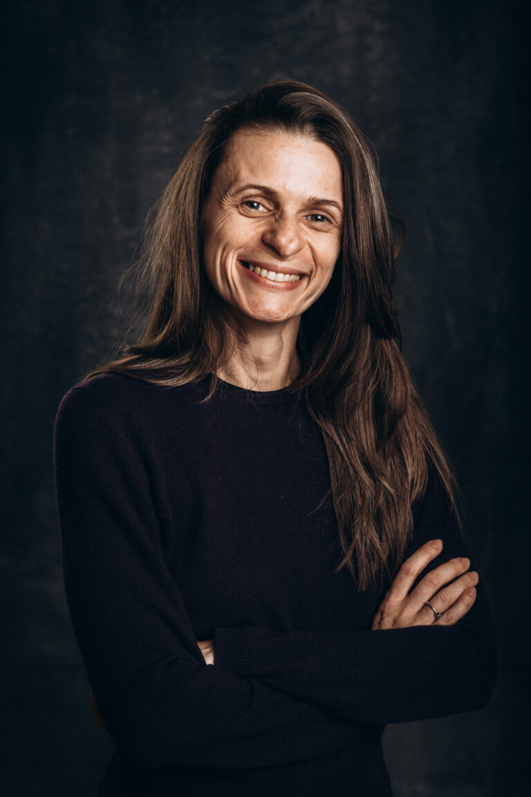 Joanna Wawrzyńska - Agencja Cosmos