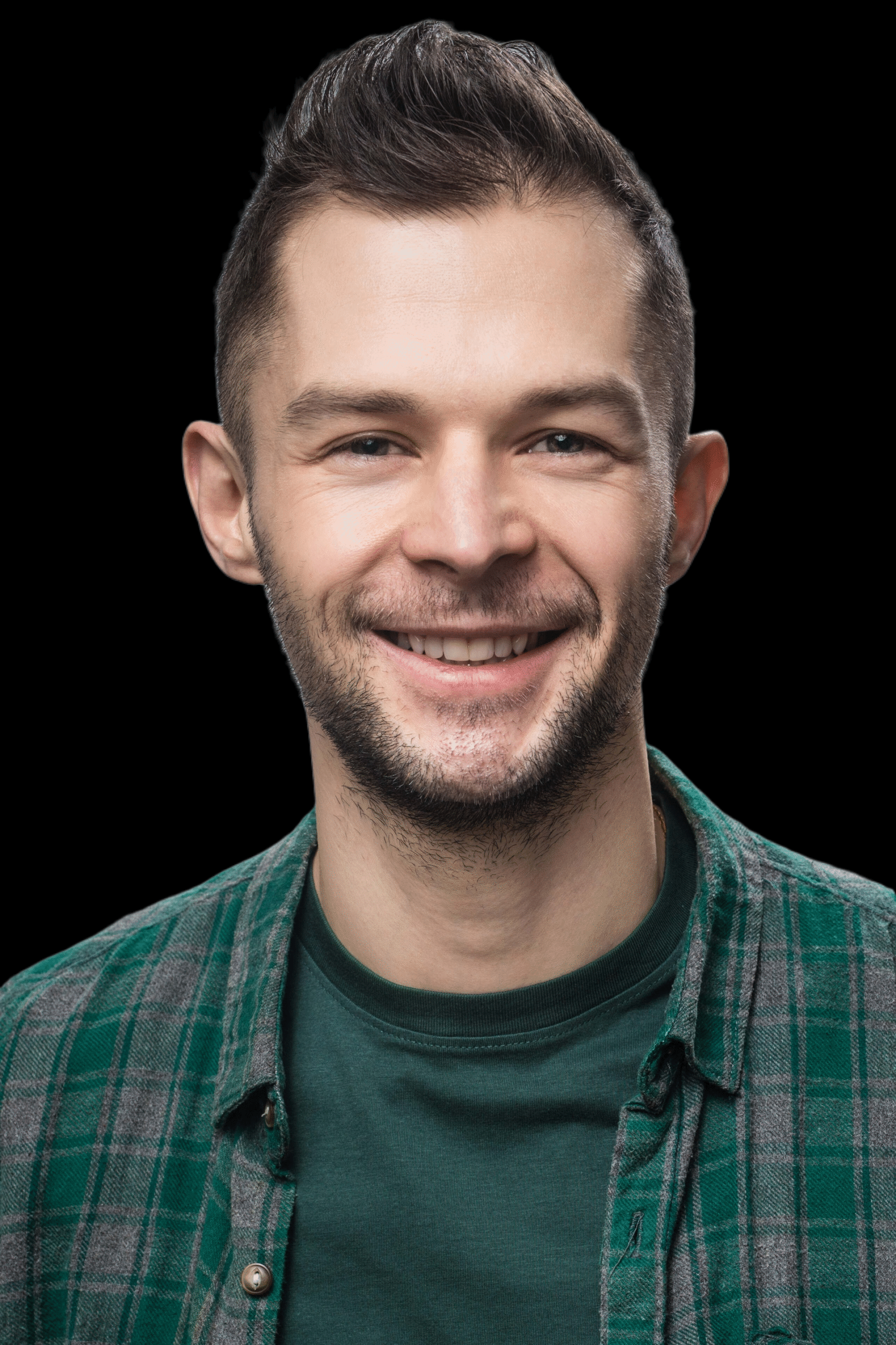 Arkadiusz Szostak - Agencja Cosmos