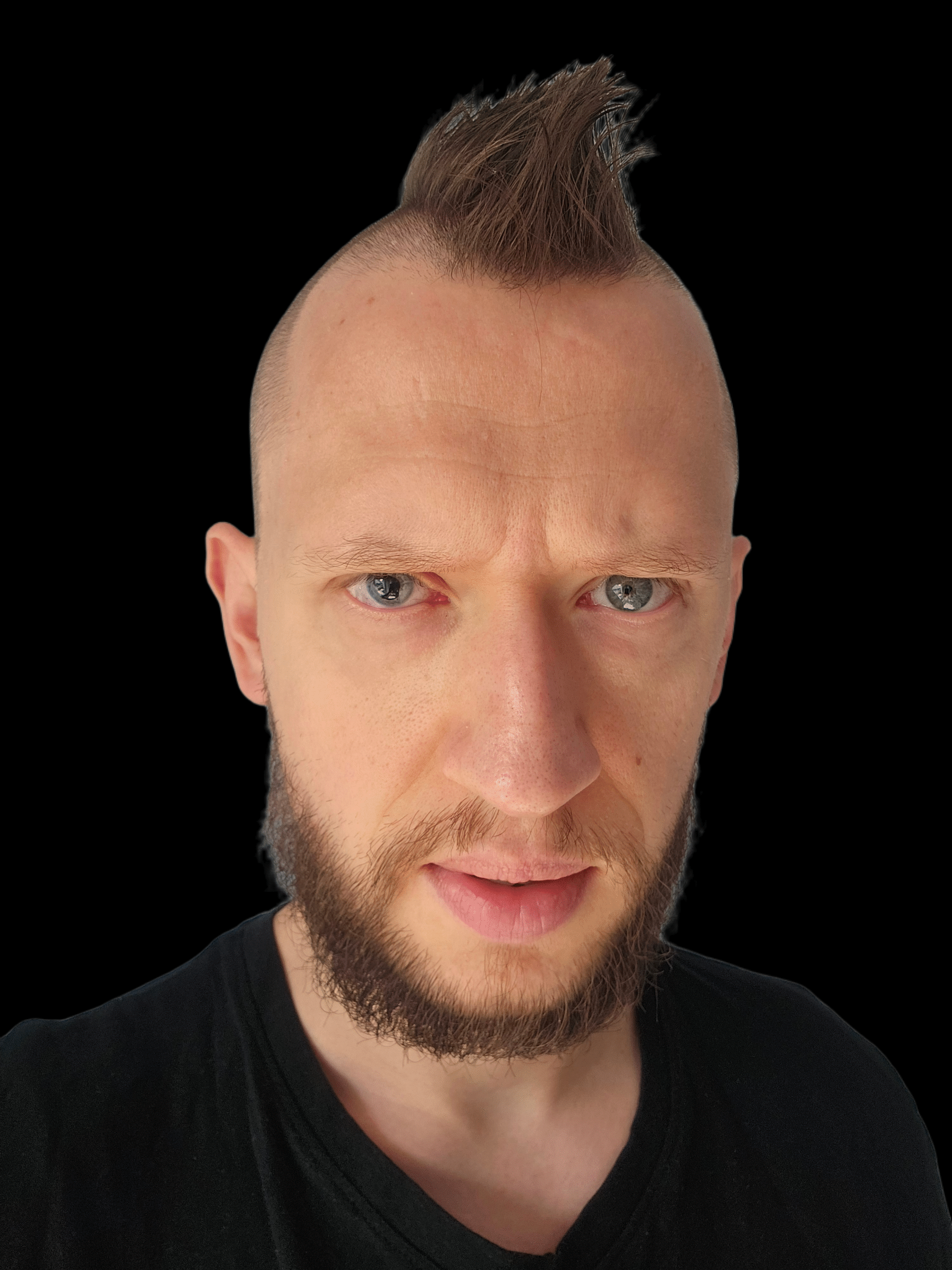 Adam Lisewski - Agencja Cosmos