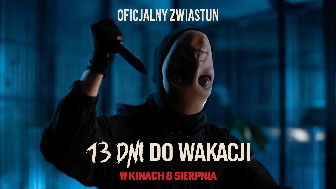 "13 dni do wakacji" niebawem w kinach - Agencja Cosmos