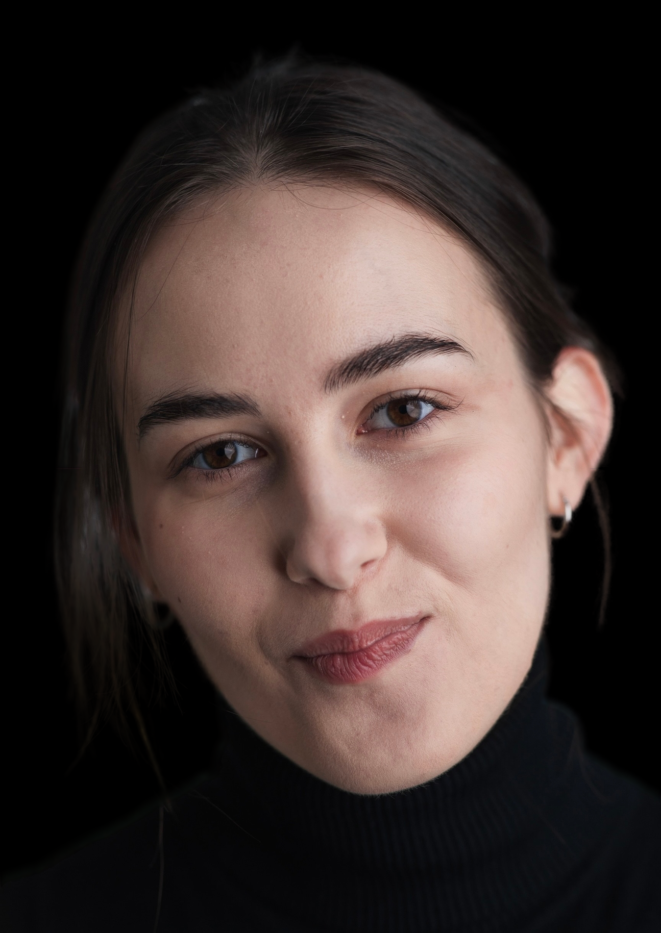 Magdalena Głębocka - Agencja Cosmos