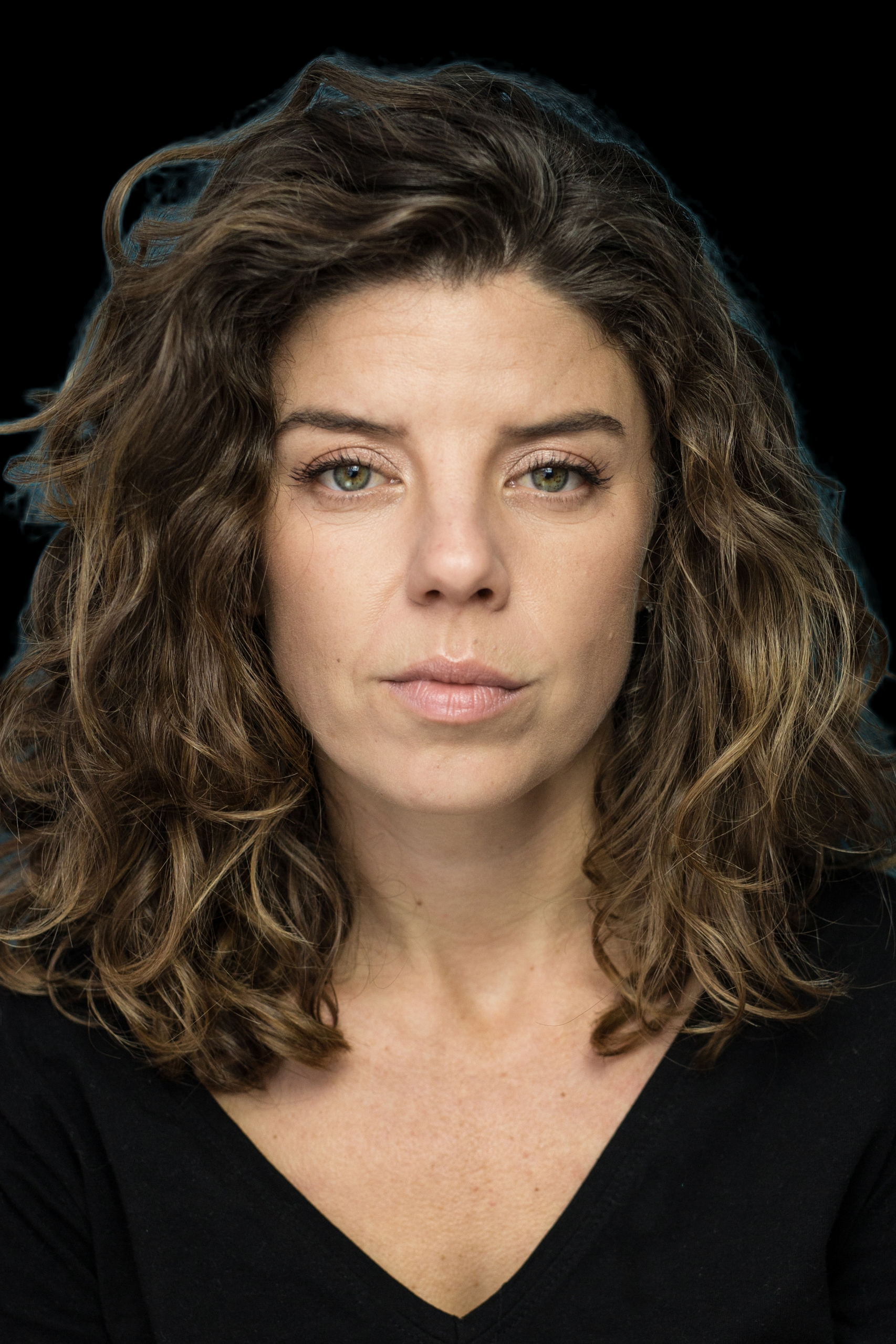 Hanna Zbyryt - Agencja Cosmos