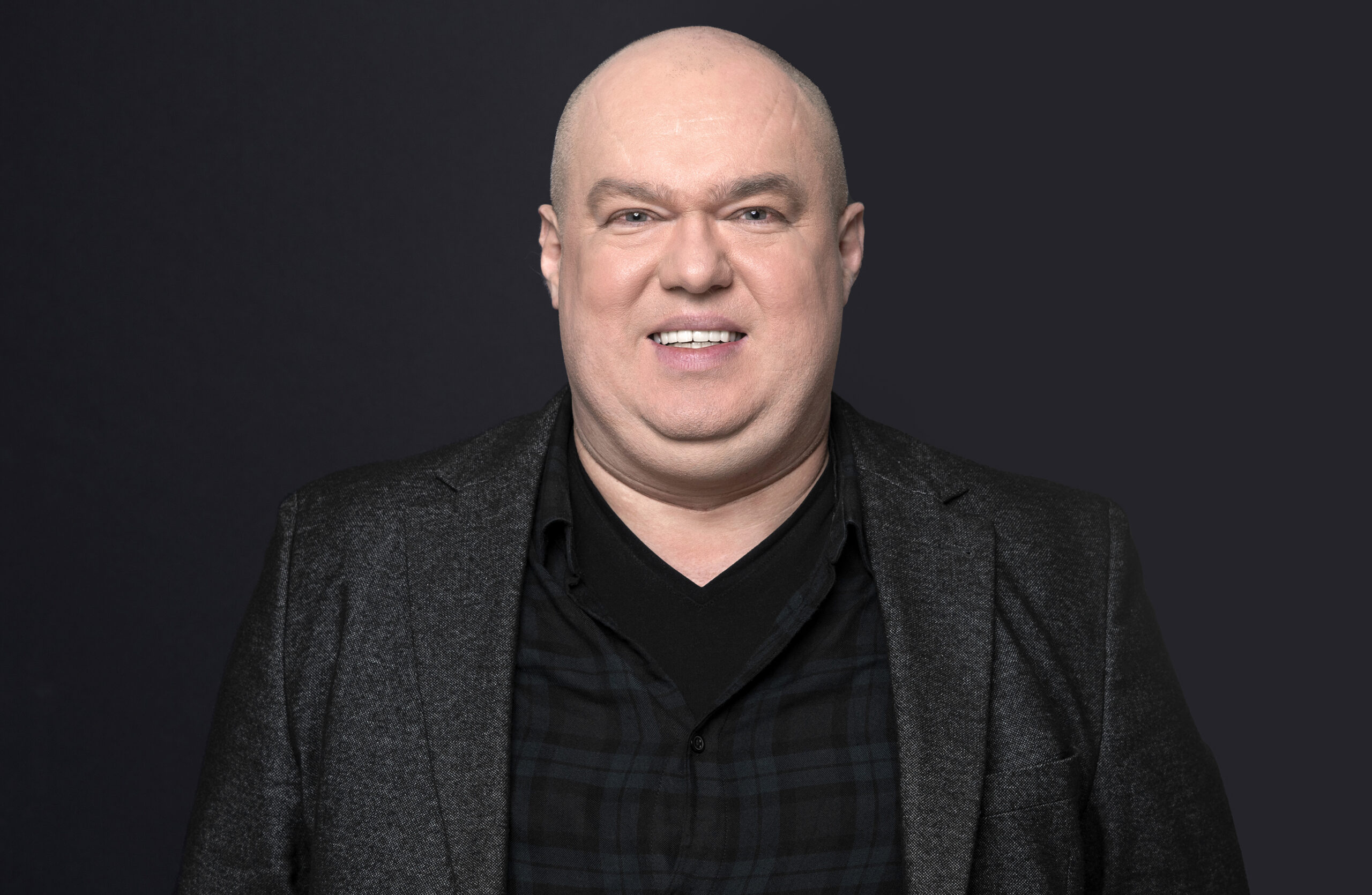 Paweł Tucholski - Agencja Cosmos