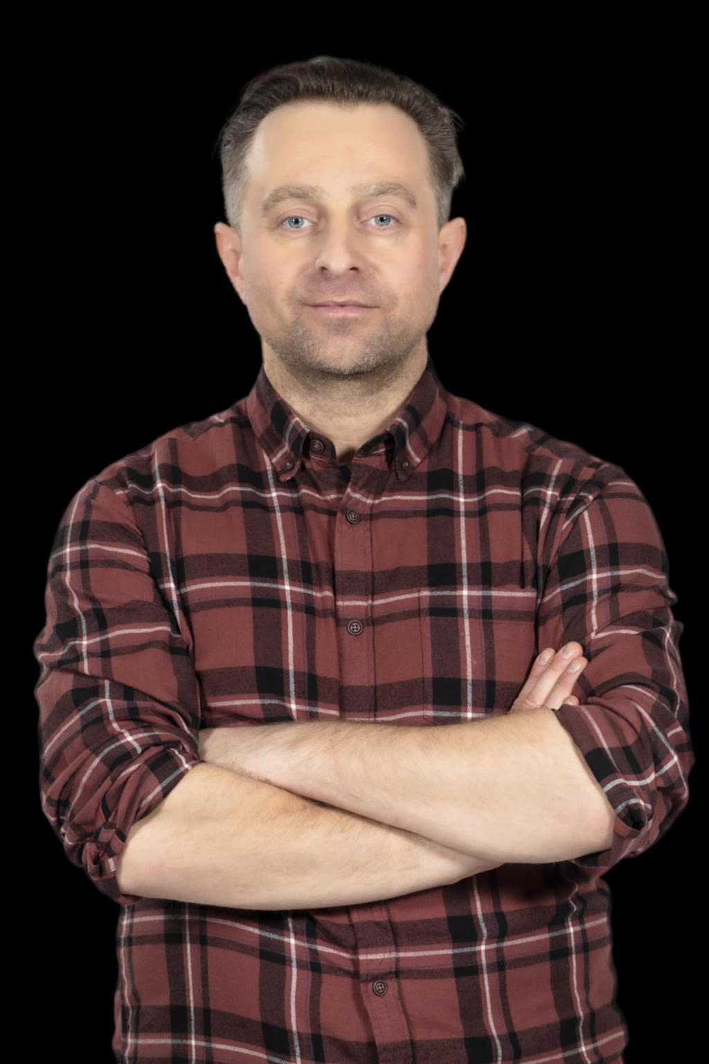 Paweł Kowalczyk - Agencja Cosmos