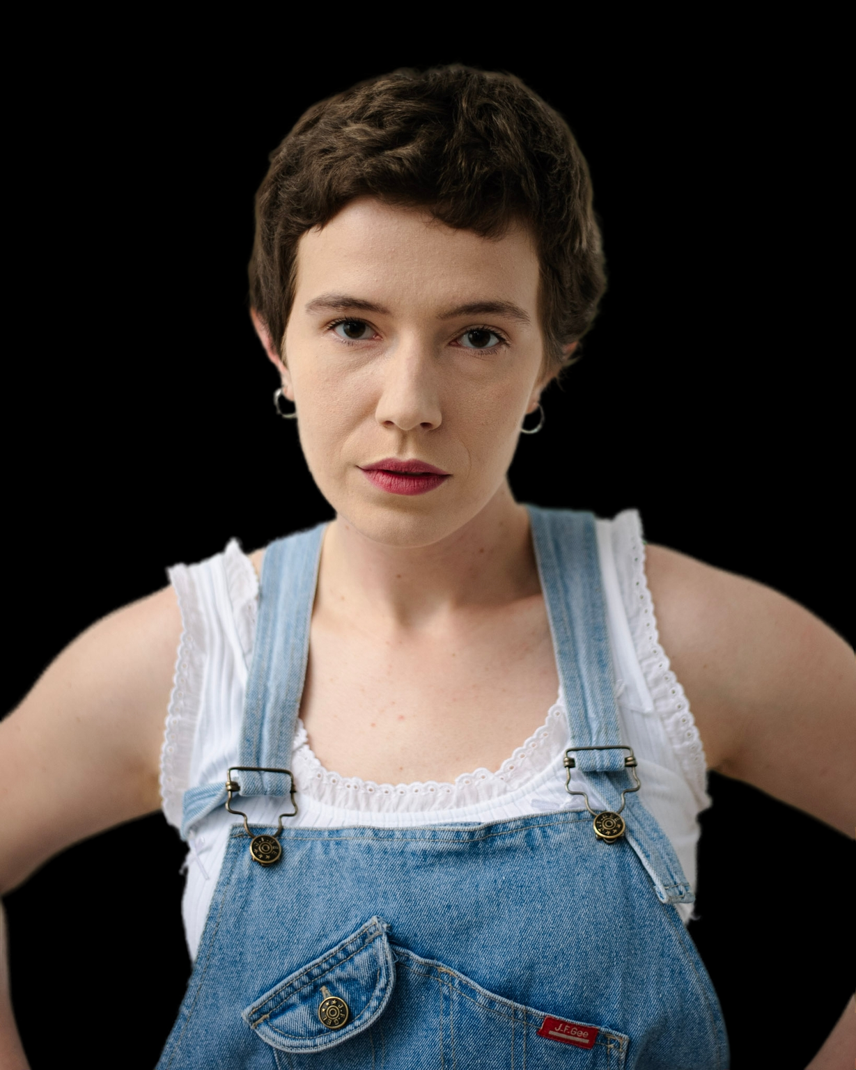 Justyna Czort - Agencja Cosmos