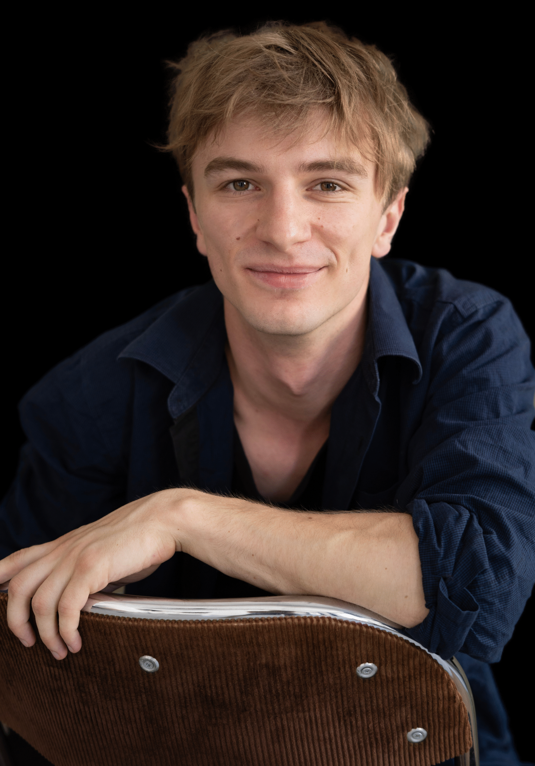 Jan Dusza - Agencja Cosmos