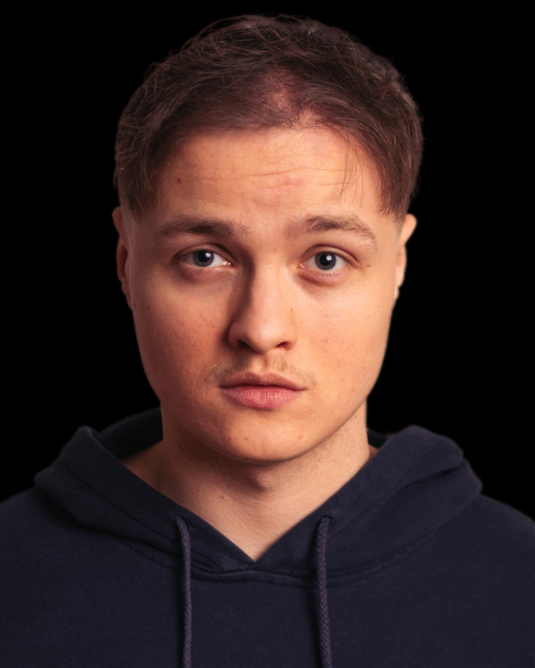 Jakub Durniat - Agencja Cosmos