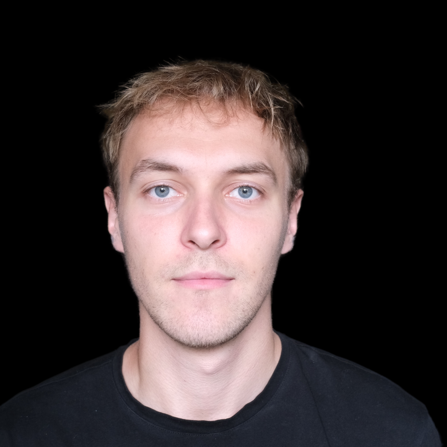 Klaudiusz Kawka - Agencja Cosmos