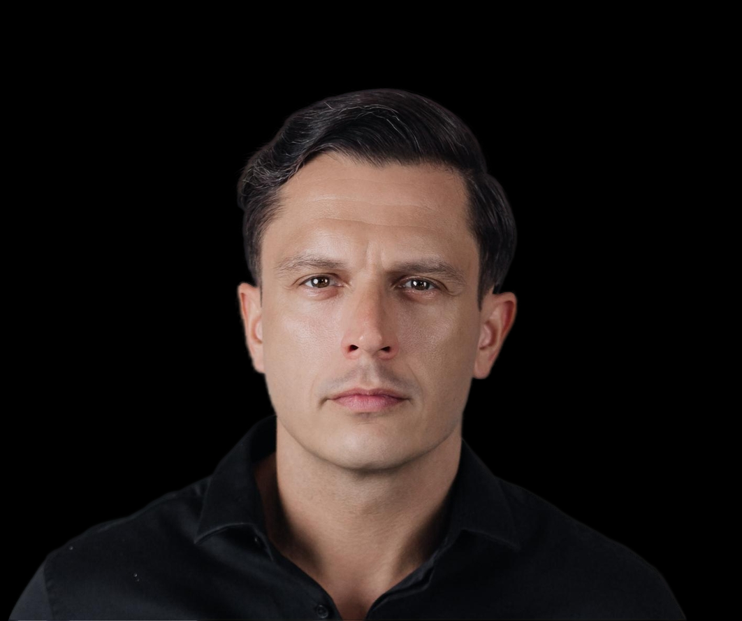 Michał Onyszkiewicz - Agencja Cosmos