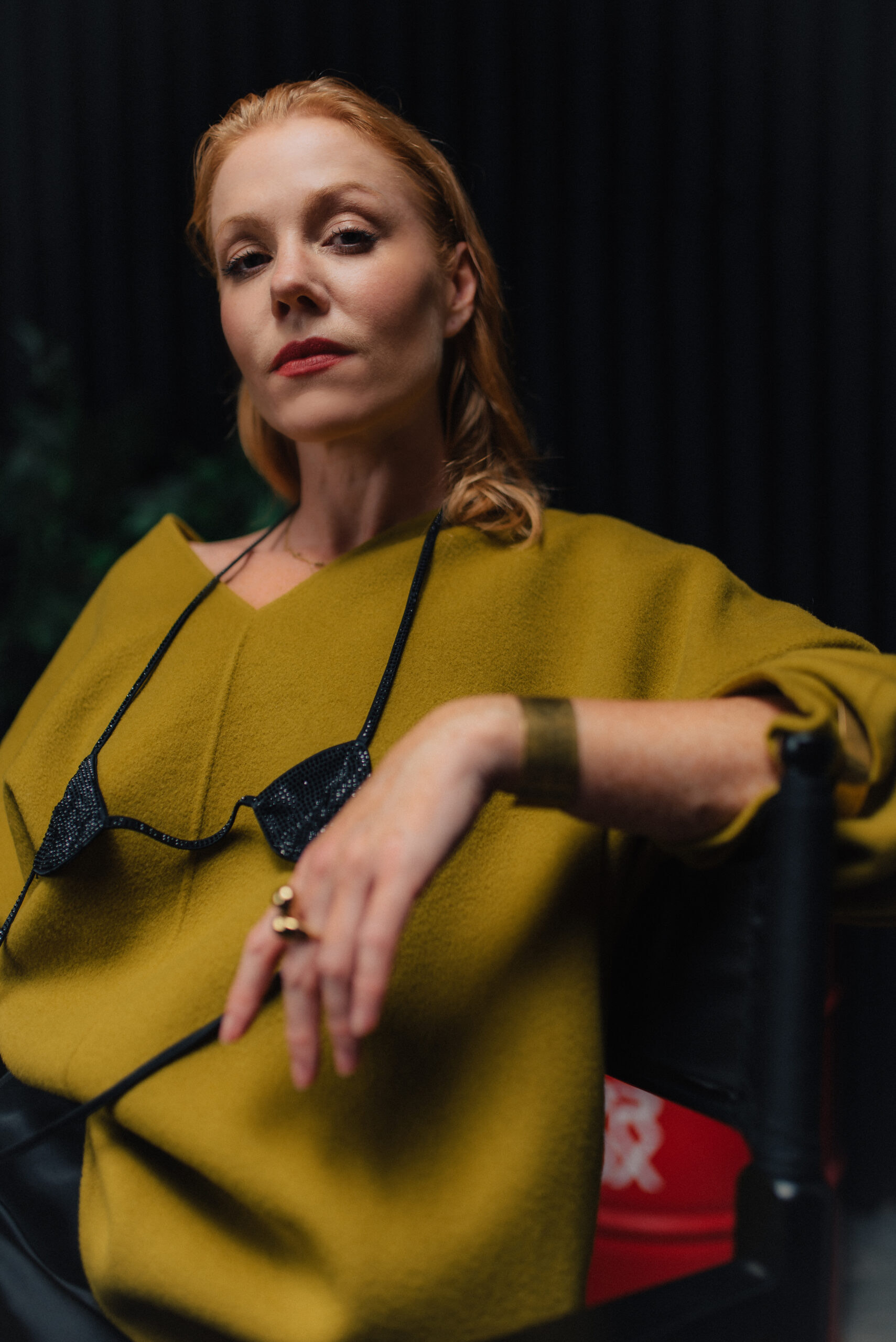 Agnieszka Maracewicz - Agencja Cosmos