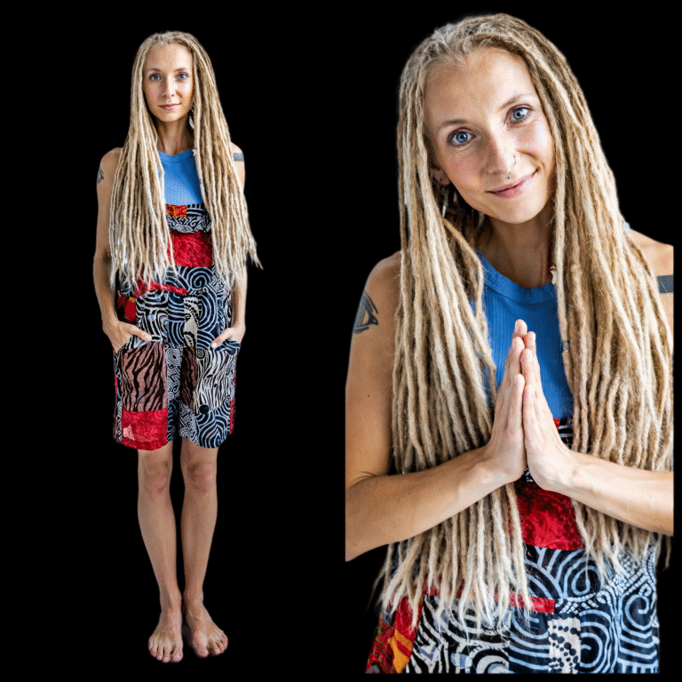 Hanka Łubieńska - Agencja Cosmos