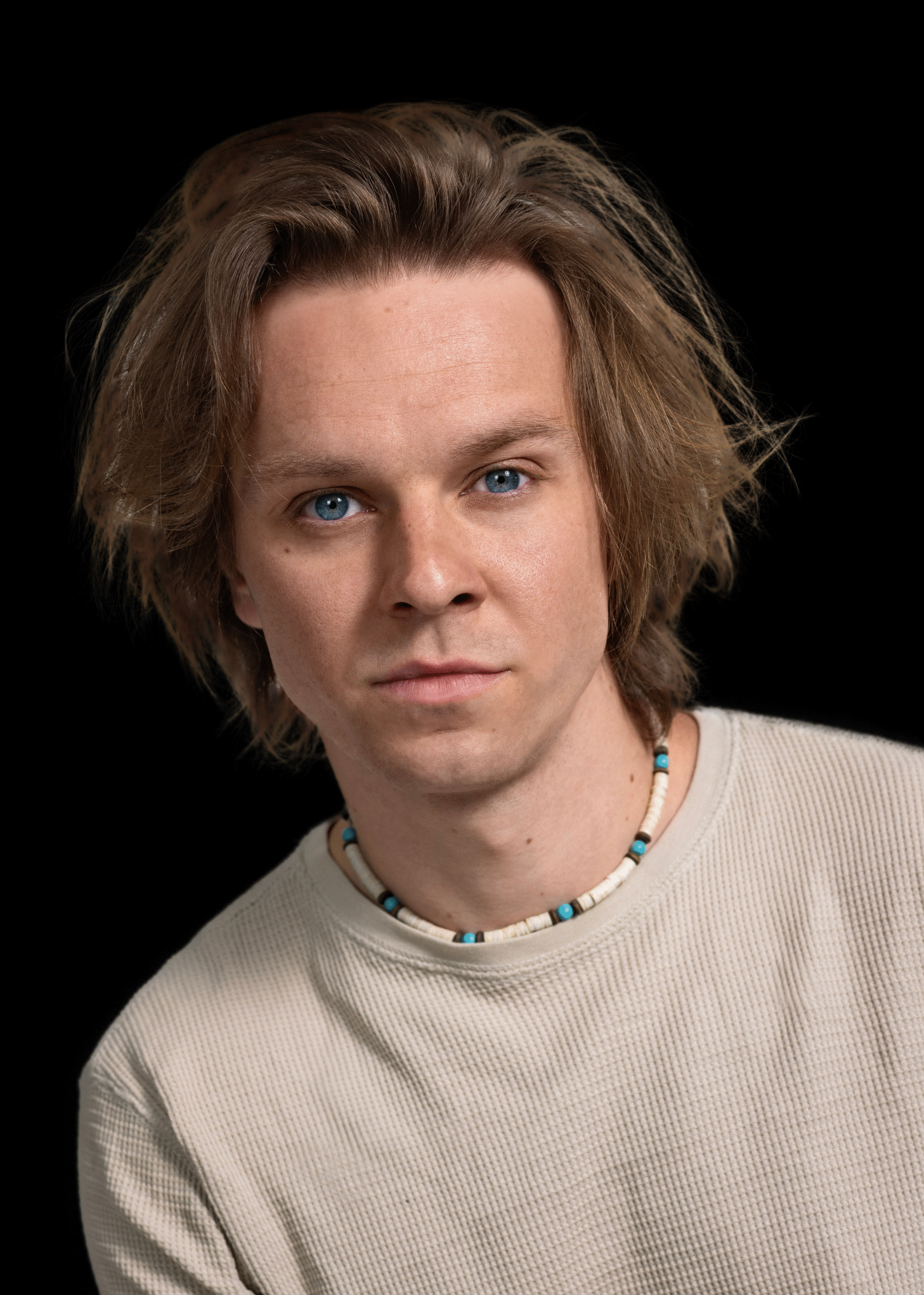 Rafał Karnicki - Agencja Cosmos