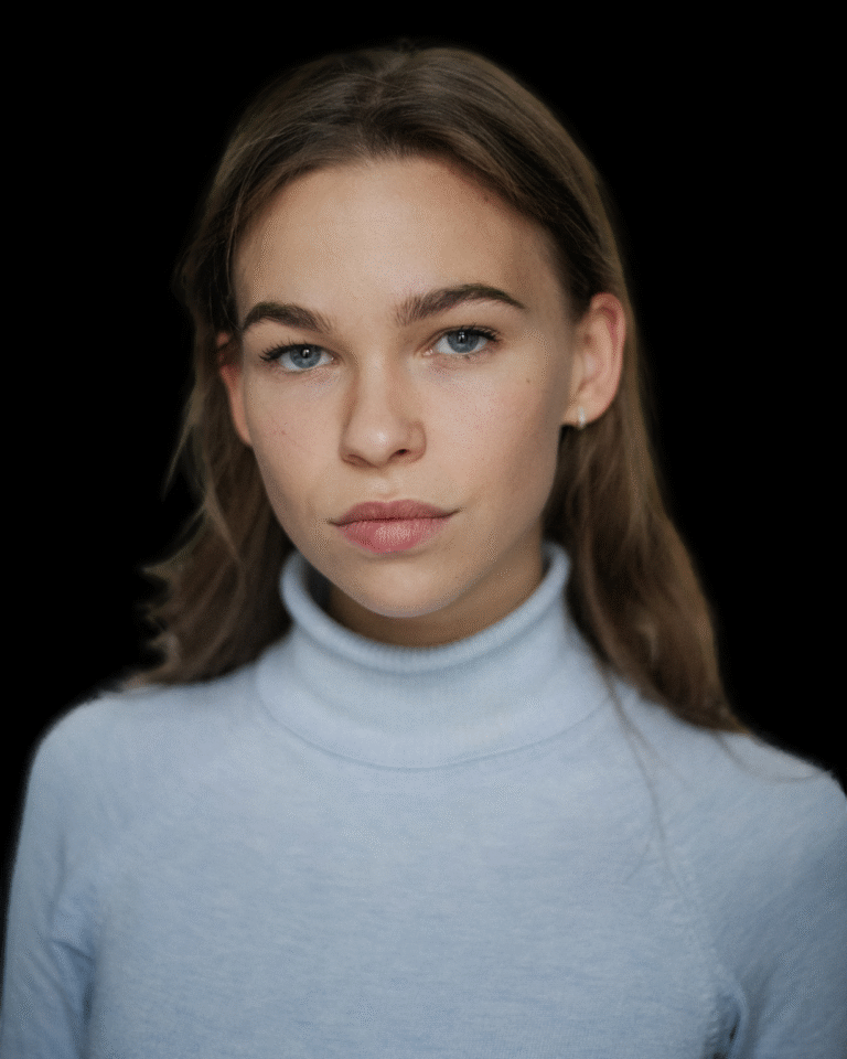 Zuzanna Wicka - Agencja Cosmos