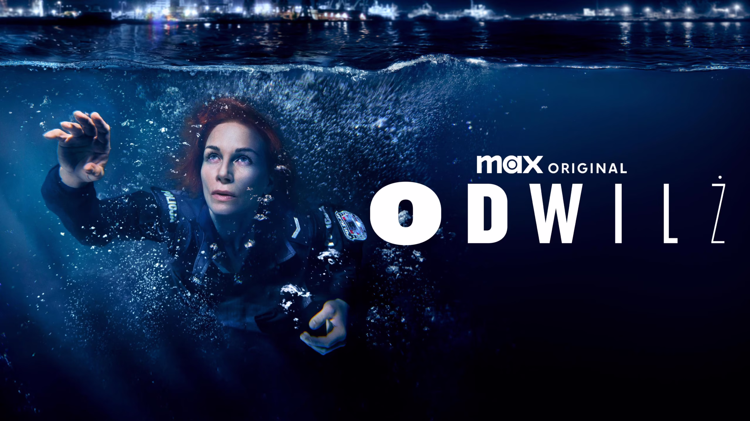 "Odwilż" w reż. X. Żuławskiego / 3. sezon - Agencja Cosmos