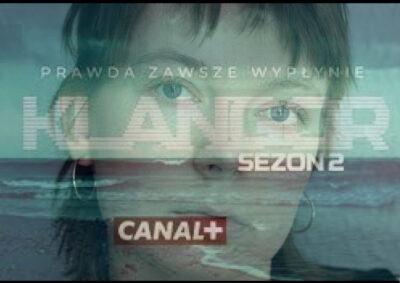 Klangor 2 i Aleksandra Gosławska - Agencja Cosmos