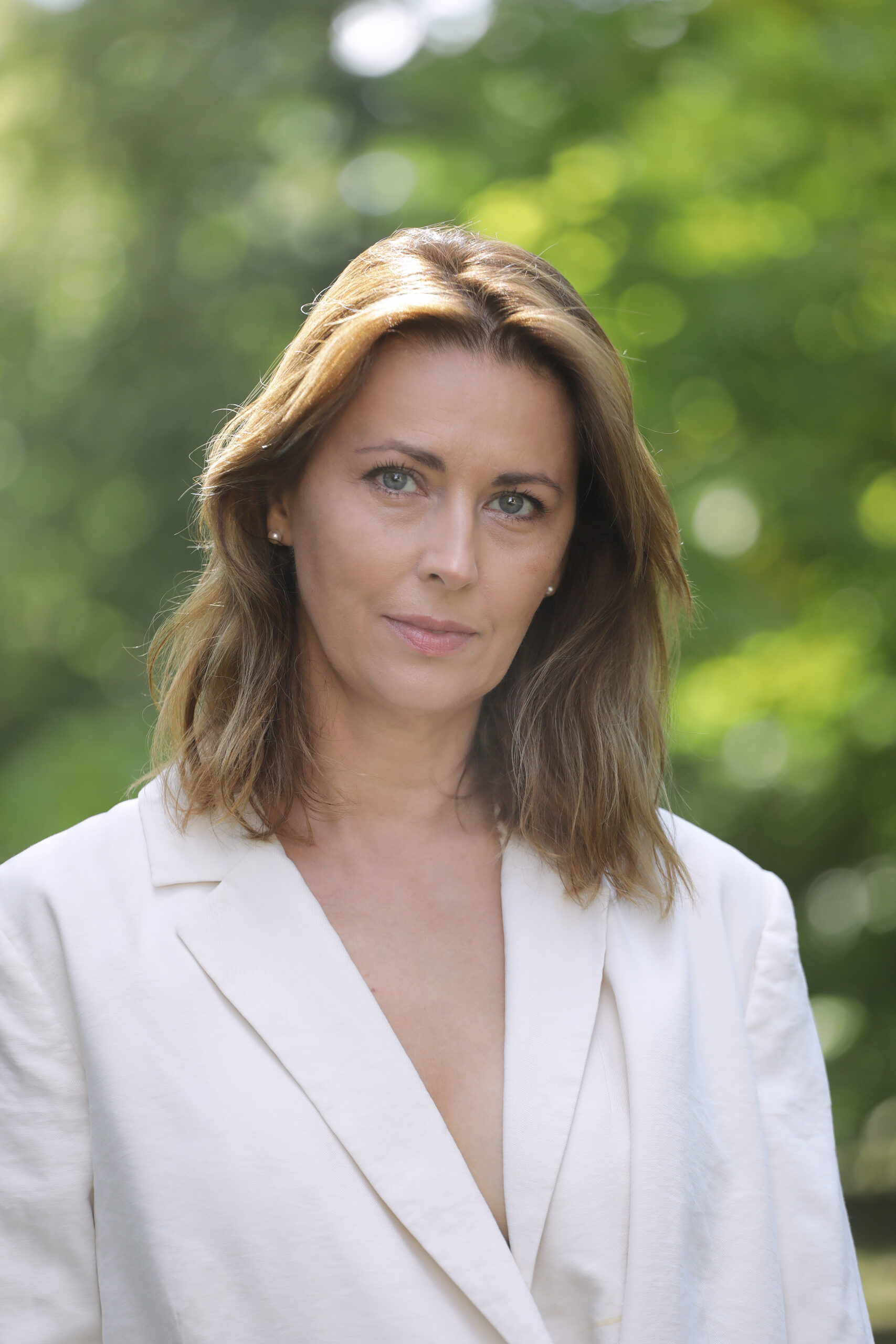 Martyna Kliszewska - Agencja Cosmos